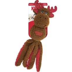 KONG Holiday Plush Wubba Santa Reindeer Dog Toy, Character Varies 6 KONG Holiday Plush Wubba Santa Reindeer Dog Toy, Character Varies -Pet Toys Shop 363276 PT2. AC SS1800 V1658231767