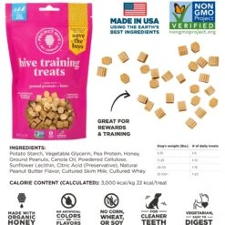 Project Hive Pet Company Interactive Dog Toys & Treats Holiday Bundle -Pet Toys Shop 363724 PT3. AC SS1800 V1673287445