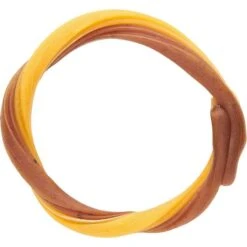 Nylabone Advanced Oral Care Original Flavor Puppy Dental Kit & N-Bone Puppy Teething Ring Chicken Flavor Dog Treats -Pet Toys Shop 365513 PT8. AC SS1800 V1644014515