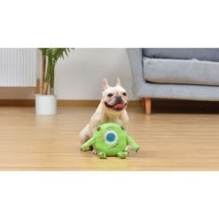 Fetch For Pets Disney Pixar Halloween Monsters, Inc. Mike Plush Dog Toy 9 Fetch For Pets Disney Pixar Halloween Monsters, Inc. Mike Plush Dog Toy -Pet Toys Shop 367356 PT4. AC SS1800 V1659820912