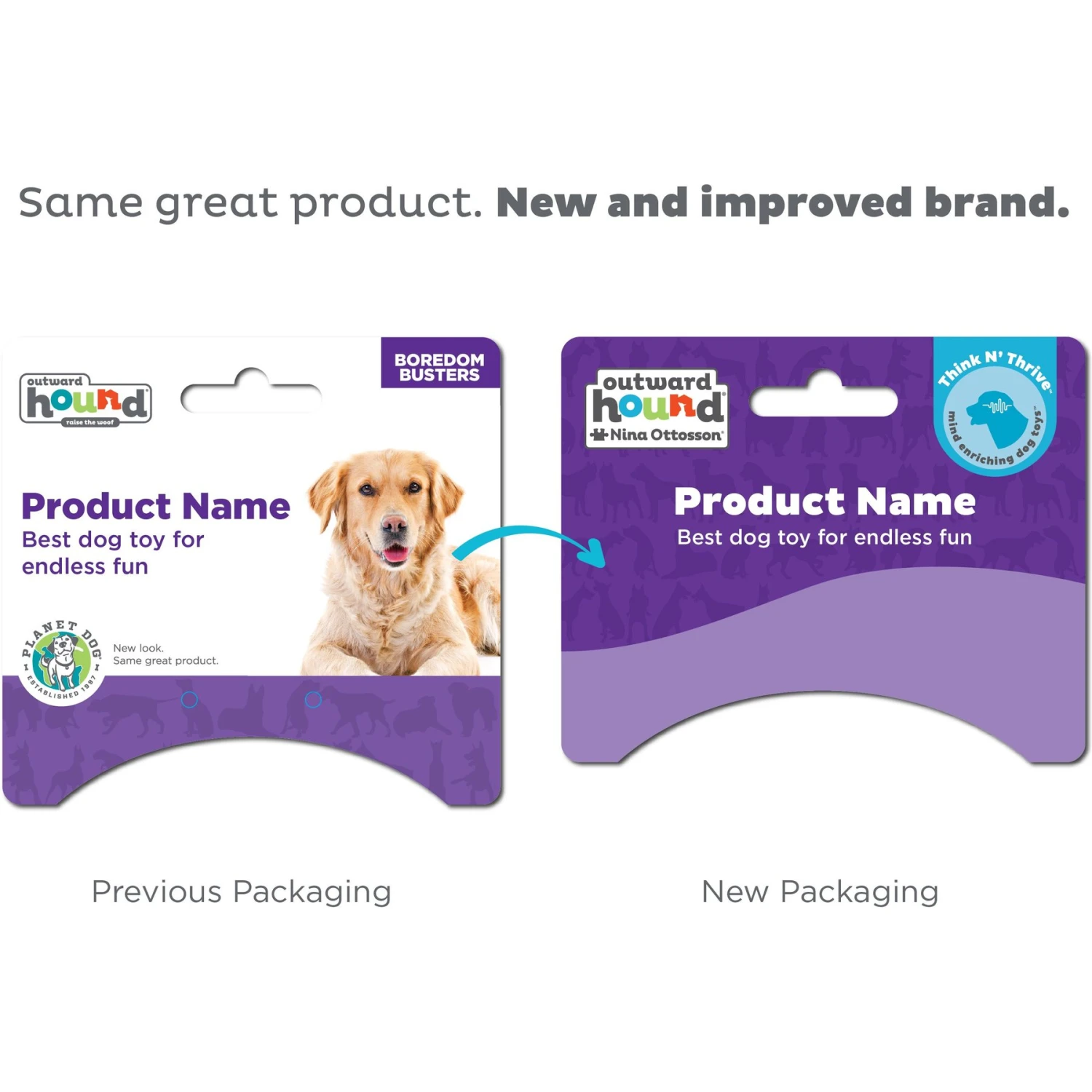 Planet Dog Orbee-Tuff Snoop Interactive Treat Dispensing Dog Toy 7 Planet Dog Orbee-Tuff Snoop Interactive Treat Dispensing Dog Toy - Image 7