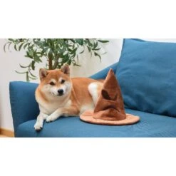 Fetch For Pets Harry Potter House Sorting Hat Burrow Dog Toy -Pet Toys Shop 367779 PT7. AC SS1800 V1645220798