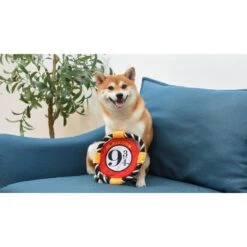 Fetch For Pets Harry Potter 9 3/4 Platform Frisbee Dog Toy 9 Fetch For Pets Harry Potter 9 3/4 Platform Frisbee Dog Toy -Pet Toys Shop 367785 PT4. AC SS1800 V1645226233