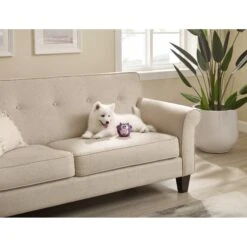 Outward Hound Sillyz Cow Latex Rubber Squeaky Ball Dog Toy 10 Outward Hound Sillyz Cow Latex Rubber Squeaky Ball Dog Toy -Pet Toys Shop 368198 PT4. AC SS1800 V1644532018