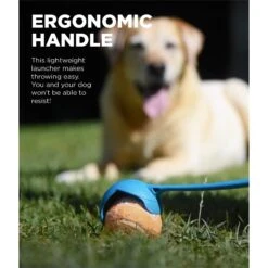 Outward Hound Launch A Ball Tennis Dog Toy 10 Outward Hound Launch A Ball Tennis Dog Toy -Pet Toys Shop 368206 PT3. AC SS1800 V1644523665