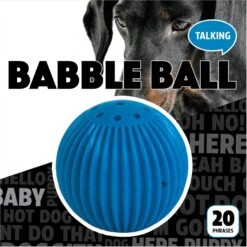 Pet Qwerks Small Holiday Gift Box Dog Toy -Pet Toys Shop 369010 PT3. AC SS1800 V1675871561