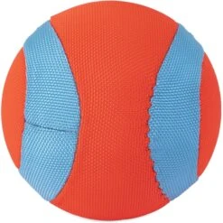 Chuckit! Amphibious Mega Ball Dog Toy, Orange 8 Chuckit! Amphibious Mega Ball Dog Toy, Orange -Pet Toys Shop 369038 PT3. AC SS1800 V1645584791
