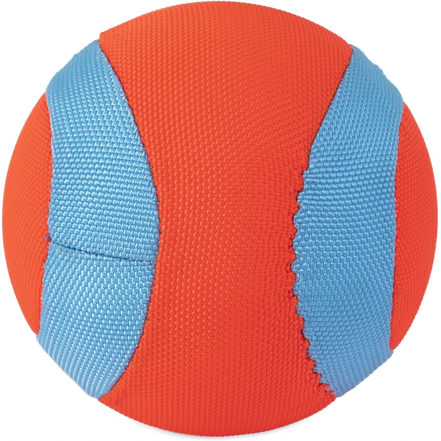 Chuckit! Amphibious Mega Ball Dog Toy, Orange 4 Chuckit! Amphibious Mega Ball Dog Toy, Orange - Image 4
