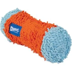 Chuckit! Indoor Tumble Bumper Dog Toy, Orange 9 Chuckit! Indoor Tumble Bumper Dog Toy, Orange -Pet Toys Shop 369042 PT4. AC SS1800 V1645586214