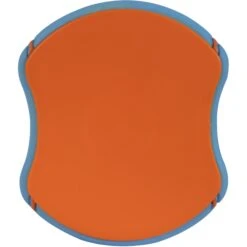 Chuckit! Indoor Super Slider Dog Toy, Blue -Pet Toys Shop 369044 PT3. AC SS1800 V1645585010