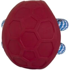 JW Pet Fits All Treat Ball Dog Toy, Red -Pet Toys Shop 369082 PT3. AC SS1800 V1646701641