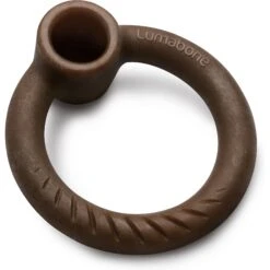 Lumabone Ring-Stuffer Beef Flavor Dog Toy