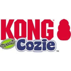 KONG Cozie Tuggz Lion Dog Toy 5 KONG Cozie Tuggz Lion Dog Toy -Pet Toys Shop 370848 PT5. AC SS1800 V1647384458