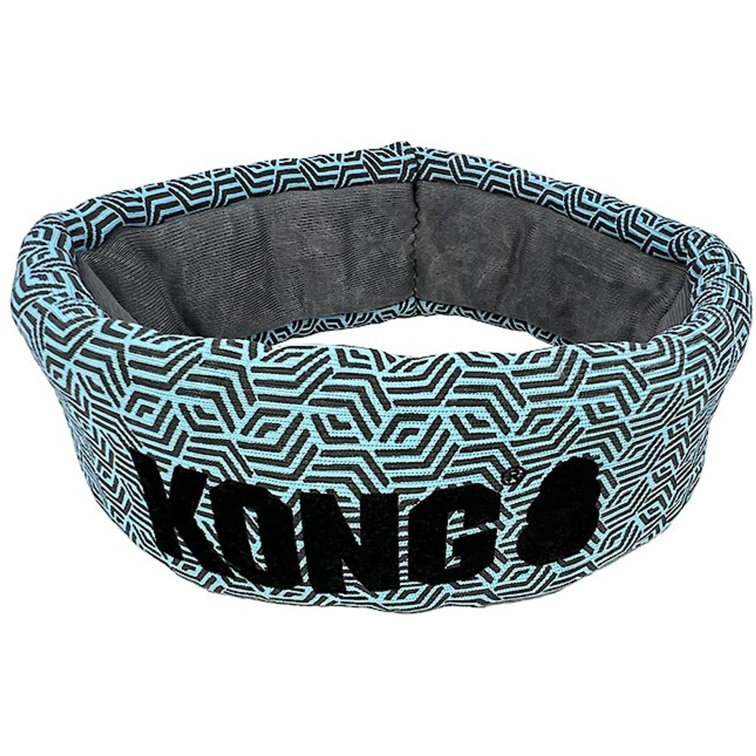 KONG Maxx Ring Tear Resistant Dog Toy 1 KONG Maxx Ring Tear Resistant Dog Toy