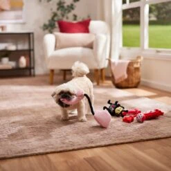 Frisco Valentine Rope, TPR & Plush Variety Pack Dog Toy 6 Frisco Valentine Rope, TPR & Plush Variety Pack Dog Toy -Pet Toys Shop 371077 PT3. AC SS1800 V1668737456