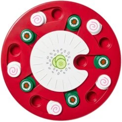 Frisco Bento Interactive Puzzle Dog Toy, Moderate -Pet Toys Shop 506226 PT2. AC SS1800 V1674665985