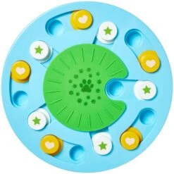 Frisco Seek & Discover Interactive Puzzle Dog Toy, Moderate -Pet Toys Shop 506250 PT2. AC SS1800 V1674671033