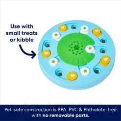 Frisco Seek & Discover Interactive Puzzle Dog Toy, Moderate -Pet Toys Shop 506250 PT3. AC SS1800 V1675714031