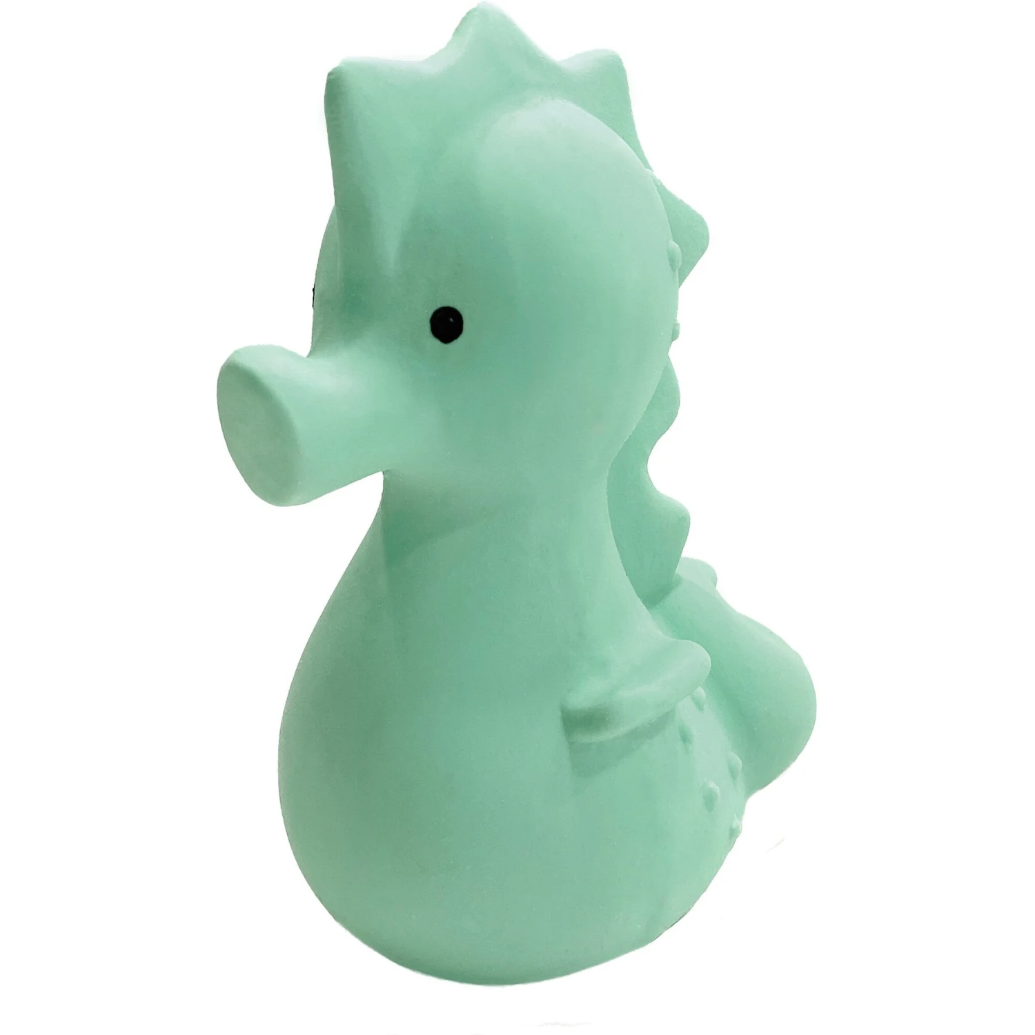 FouFIT Zoo Seahorse Chew Dog Toy 1 FouFIT Zoo Seahorse Chew Dog Toy