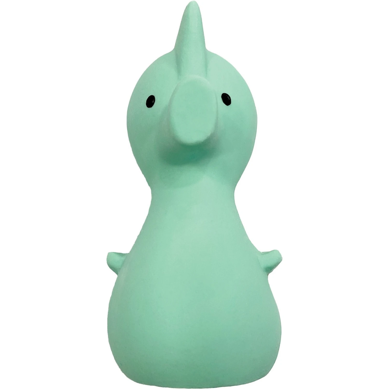 FouFIT Zoo Seahorse Chew Dog Toy 3 FouFIT Zoo Seahorse Chew Dog Toy - Image 3