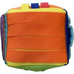 FouFIT Hide 'n Seek Cube Dog Toys, Multicolor, 1 Count 12 FouFIT Hide 'n Seek Cube Dog Toys, Multicolor, 1 Count -Pet Toys Shop 528270 PT4. AC SS1800 V1650390421