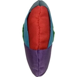 FouFIT Hide 'n Seek Disc Dog Toys, Multicolor -Pet Toys Shop 528302 PT2. AC SS1800 V1650391900