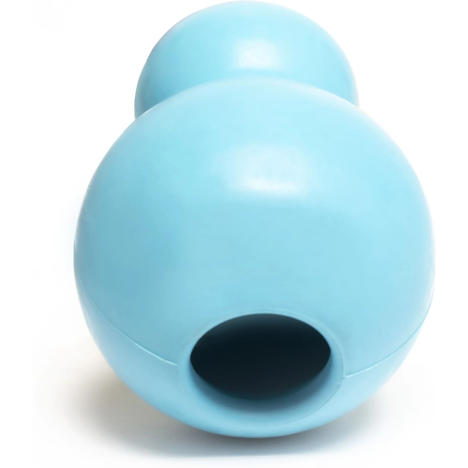 Roscoe's Pet Products Natural Rubber Refillable Dog Treat Toy 2 Roscoe's Pet Products Natural Rubber Refillable Dog Treat Toy - Image 2