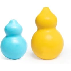 Roscoe's Pet Products Natural Rubber Refillable Dog Treat Toy 6 Roscoe's Pet Products Natural Rubber Refillable Dog Treat Toy -Pet Toys Shop 529702 PT2. AC SS1800 V1652769117