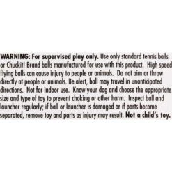 Chuckit! Classic Launcher Dog Toy, Color Varies -Pet Toys Shop 53211 PT8. AC SS1800 V1534449131