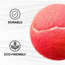 Pacific Pups Rescue Ball Dog Toy Variety Pack, 6 Count -Pet Toys Shop 532326 PT5. AC SS1800 V1692805976