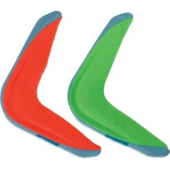 Chuckit! Amphibious Boomerang Dog Toy, Color Varies -Pet Toys Shop 53241 PT2. AC SS1800 V1510778333
