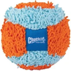 Chuckit! Indoor Ball Dog Toy -Pet Toys Shop 53245 PT2. AC SS1800 V1602306959