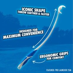 Chuckit! Sport Launcher Dog Toy, Color Varies -Pet Toys Shop 53259 PT2. AC SS1800 V1531445545