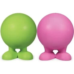 JW Pet Good Cuz Dog Toy, Color Varies 6 JW Pet Good Cuz Dog Toy, Color Varies -Pet Toys Shop 53320 PT2. AC SS1800 V1542656243