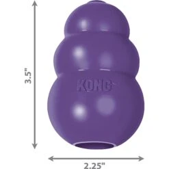 KONG Senior Dog Toy -Pet Toys Shop 53364 PT2. AC SS1800 V1603129329