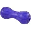 KONG Squeezz Dumbbell Dog Toy, Color Varies