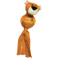KONG Wubba Ballistic Friend -Pet Toys Shop 53432 PT2. AC SS1800 V1605318115