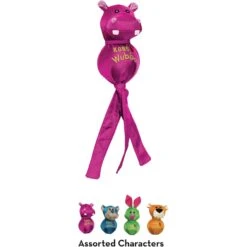 KONG Wubba Ballistic Friend -Pet Toys Shop 53432 PT3. AC SS1800 V1605316905