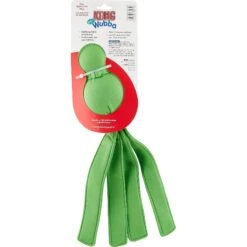 KONG Wet Wubba Dog Toy, Color Varies -Pet Toys Shop 53473 PT8. AC SS1800 V1605330406