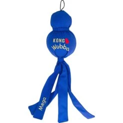 KONG Mega Wubba Dog Toy, Color Varies -Pet Toys Shop 53475 PT2. AC SS1800 V1531422164