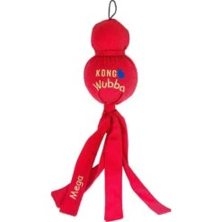 KONG Mega Wubba Dog Toy, Color Varies -Pet Toys Shop 53475 PT3. AC SS1800 V1605340904