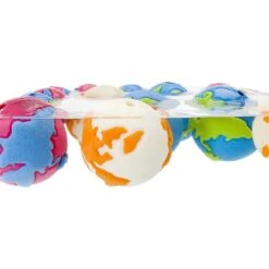 Planet Dog Orbee-Tuff Ball Tough Dog Chew Toy -Pet Toys Shop 53605 PT5. AC SS1800 V1595985361