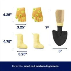 Frisco Spring Wheelbarrow Hide And Seek Puzzle Plush Squeaky Dog Toy 8 Frisco Spring Wheelbarrow Hide And Seek Puzzle Plush Squeaky Dog Toy -Pet Toys Shop 541510 PT2. AC SS1800 V1672780516