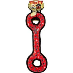 Tuffy's Ultimate Tug-O-War Squeaky Plush Dog Toy 9 Tuffy's Ultimate Tug-O-War Squeaky Plush Dog Toy -Pet Toys Shop 54171 PT4. AC SS1800 V1589492463