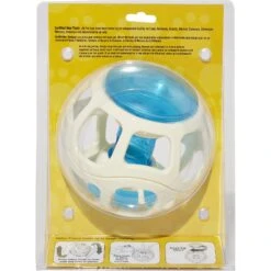 JW Pet Rockin Treat Ball -Pet Toys Shop 55169 PT3. AC SS1800 V1530910291