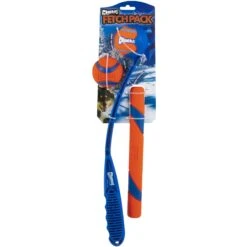 Chuckit! Fetch Pack Dog Toy 8 Chuckit! Fetch Pack Dog Toy -Pet Toys Shop 568942 PT3. AC SS1800 V1657659993