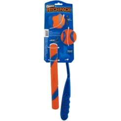 Chuckit! Fetch Pack Dog Toy 9 Chuckit! Fetch Pack Dog Toy -Pet Toys Shop 568942 PT4. AC SS1800 V1657659994