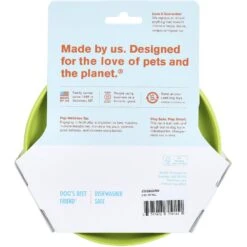 West Paw Zogoflex Zisc Flying Disc Dog Toy 11 West Paw Zogoflex Zisc Flying Disc Dog Toy -Pet Toys Shop 58046 PT5. AC SS1800 V1629323796