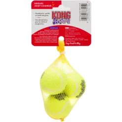 KONG Squeakair Balls Packs Dog Toy 15 KONG Squeakair Balls Packs Dog Toy -Pet Toys Shop 59143 PT8. AC SS1800 V1605331012