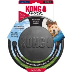 KONG Extreme Flyer Dog Toy -Pet Toys Shop 59199 PT4. AC SS1800 V1558554719